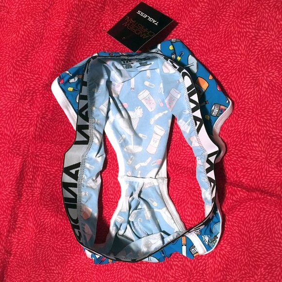 Andrew Christian Rehab Brief Size MEDIUM 🆕🩲🌟 - Picture 6 of 8